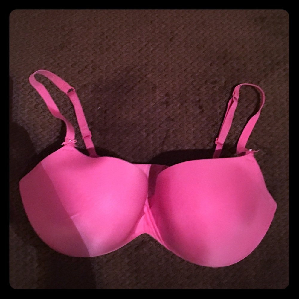 Victoria’s Secret Pink Demi Bra 🎀